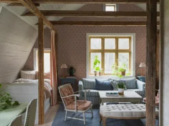 Boråstapeter Tapeter-Tapet Nyponros