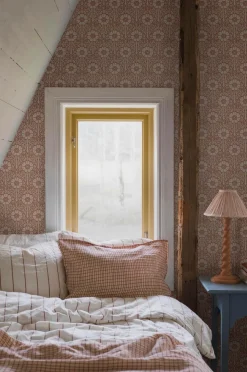 Boråstapeter Tapeter-Tapet Nyponros