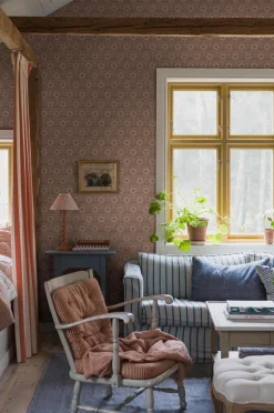 Boråstapeter Tapeter-Tapet Nyponros