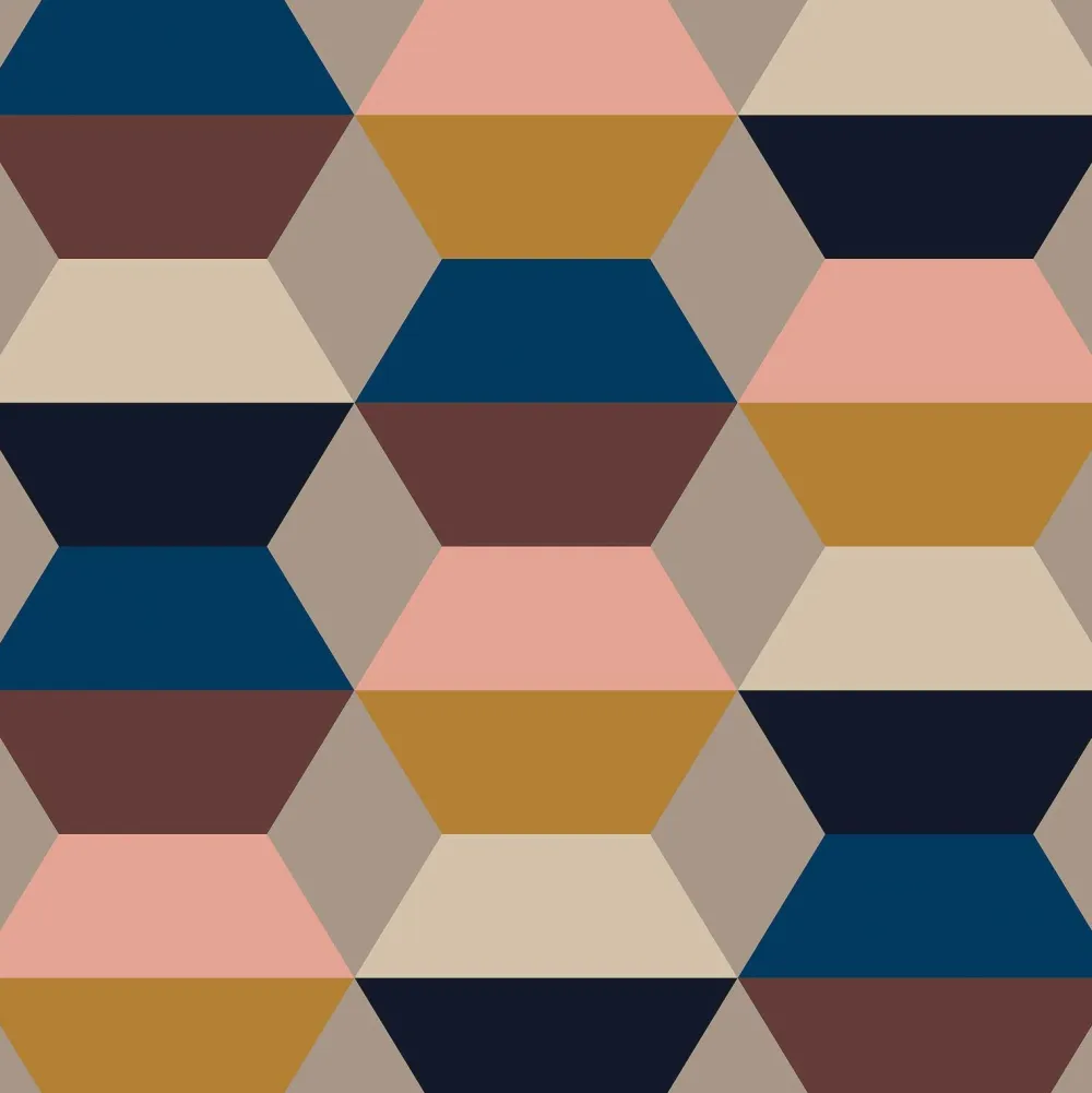 Boråstapeter Tapeter-Tapet Prisma