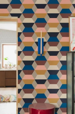 Boråstapeter Tapeter-Tapet Prisma