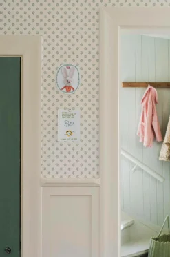 Boråstapeter Tapeter-Tapet Skogsstjärna