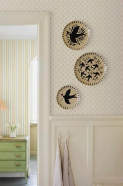 Boråstapeter Tapeter-Tapet Skogsstjärna