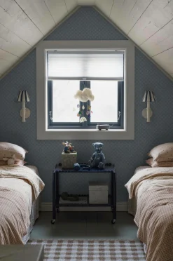 Boråstapeter Tapeter-Tapet Skogsstjärna