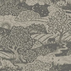 Boråstapeter Tapeter-Tapet Solängen