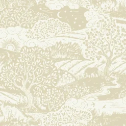 Boråstapeter Tapeter-Tapet Solängen