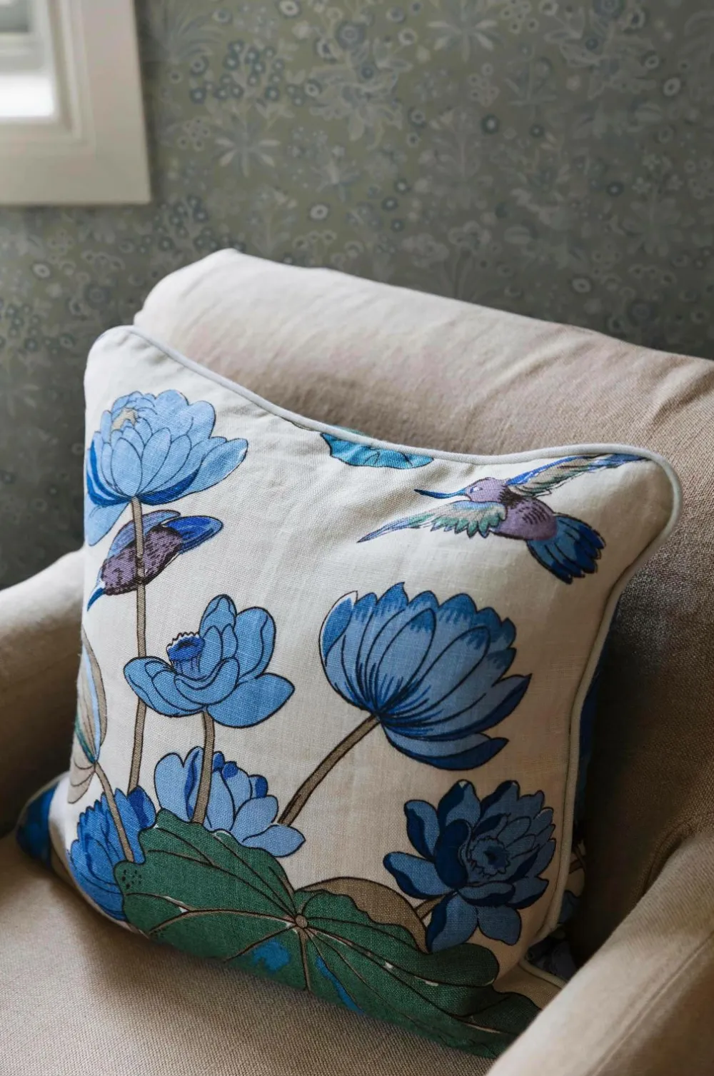 Boråstapeter Tapeter-Tapet Tuva