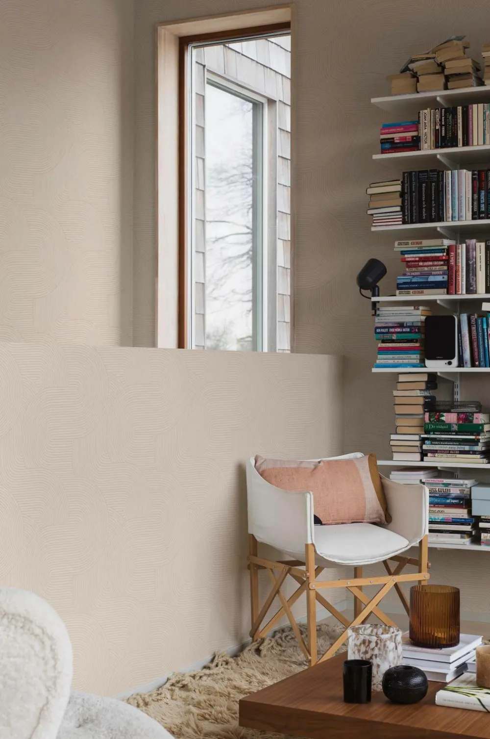 Boråstapeter Tapeter-Tapet Zen