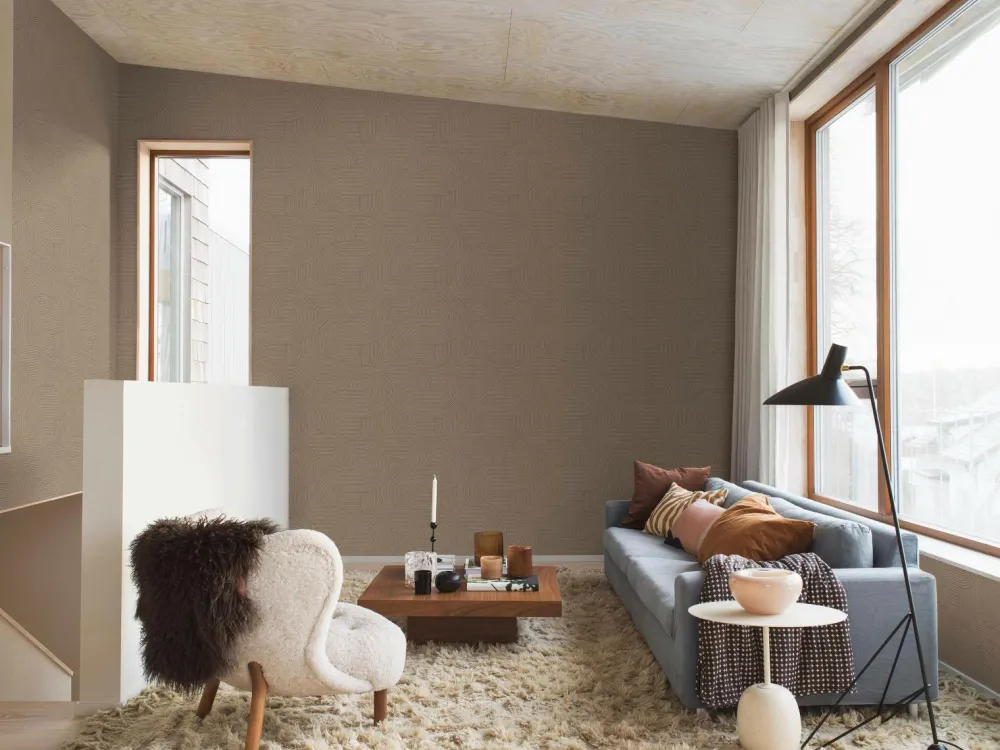 Boråstapeter Tapeter-Tapet Zen