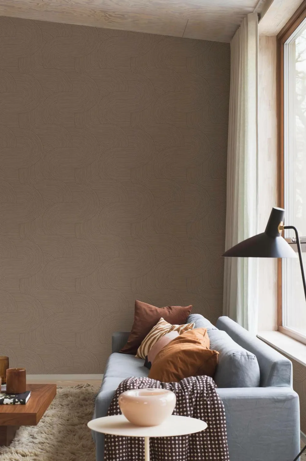 Boråstapeter Tapeter-Tapet Zen