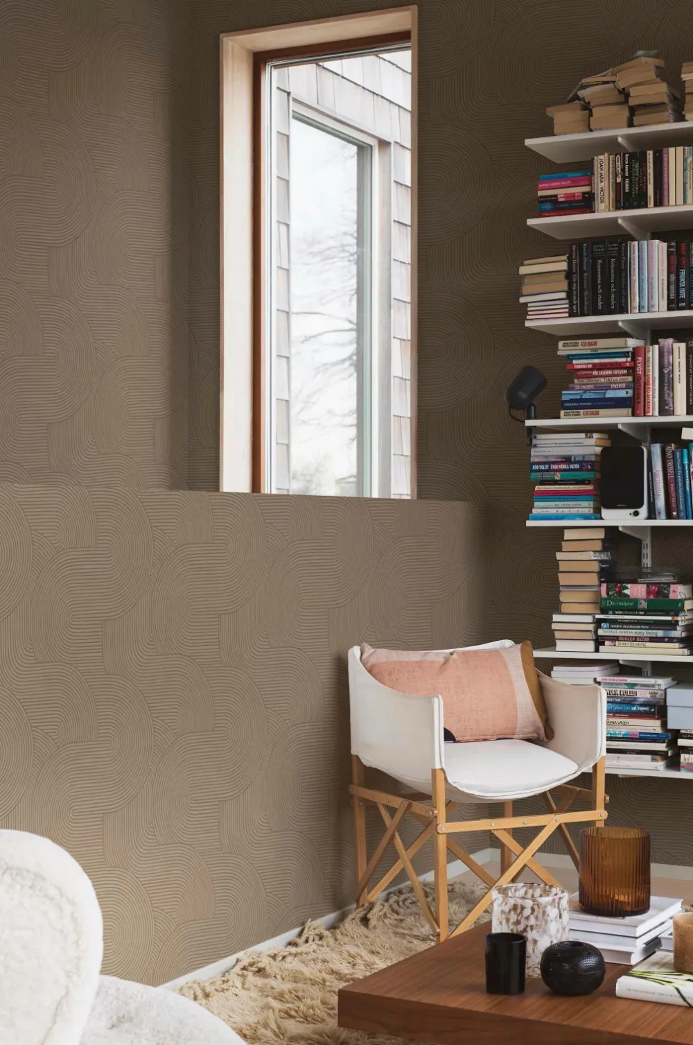 Boråstapeter Tapeter-Tapet Zen