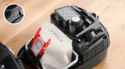 Bosch Husholdningselektronik-Gulvstøvsuger Bgb41pow1 Pro Power