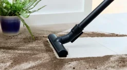 Bosch Husholdningselektronik-Gulvstøvsuger Bgls2ba3ne