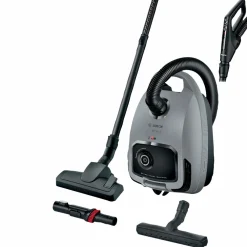 Bosch Husholdningselektronik-Gulvstøvsuger BGB6x330 600W