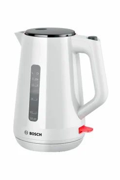 Bosch Små Køkkenmaskiner-Kedel TWK1M121 1,7l