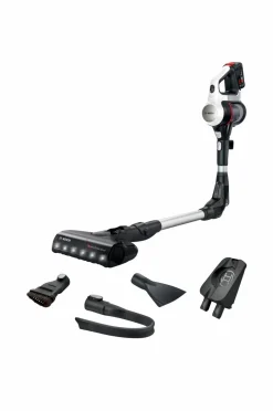 Bosch Husholdningselektronik-Skaftstøvsugere 18v Bbs711w