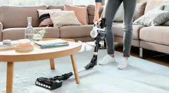 Bosch Husholdningselektronik-Skaftstøvsugere 18v Bbs711w