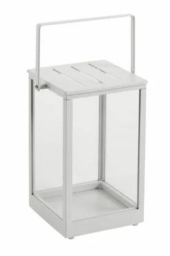 Brafab Havepynt-Lanterne Belfort, Høj