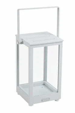 Brafab Havepynt-Lanterne Belfort, Lav