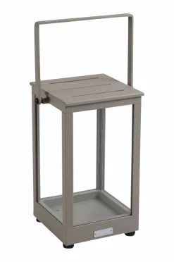 Brafab Havepynt-Lanterne Belfort, Lav