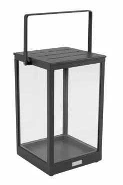 Brafab Havepynt-Lanterne Belfort, Høj