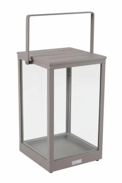 Brafab Havepynt-Lanterne Belfort, Høj