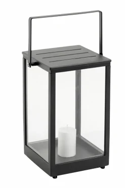 Brafab Havepynt-Lanterne Belfort, Høj