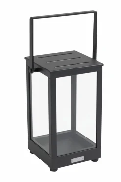 Brafab Havepynt-Lanterne Belfort, Lav