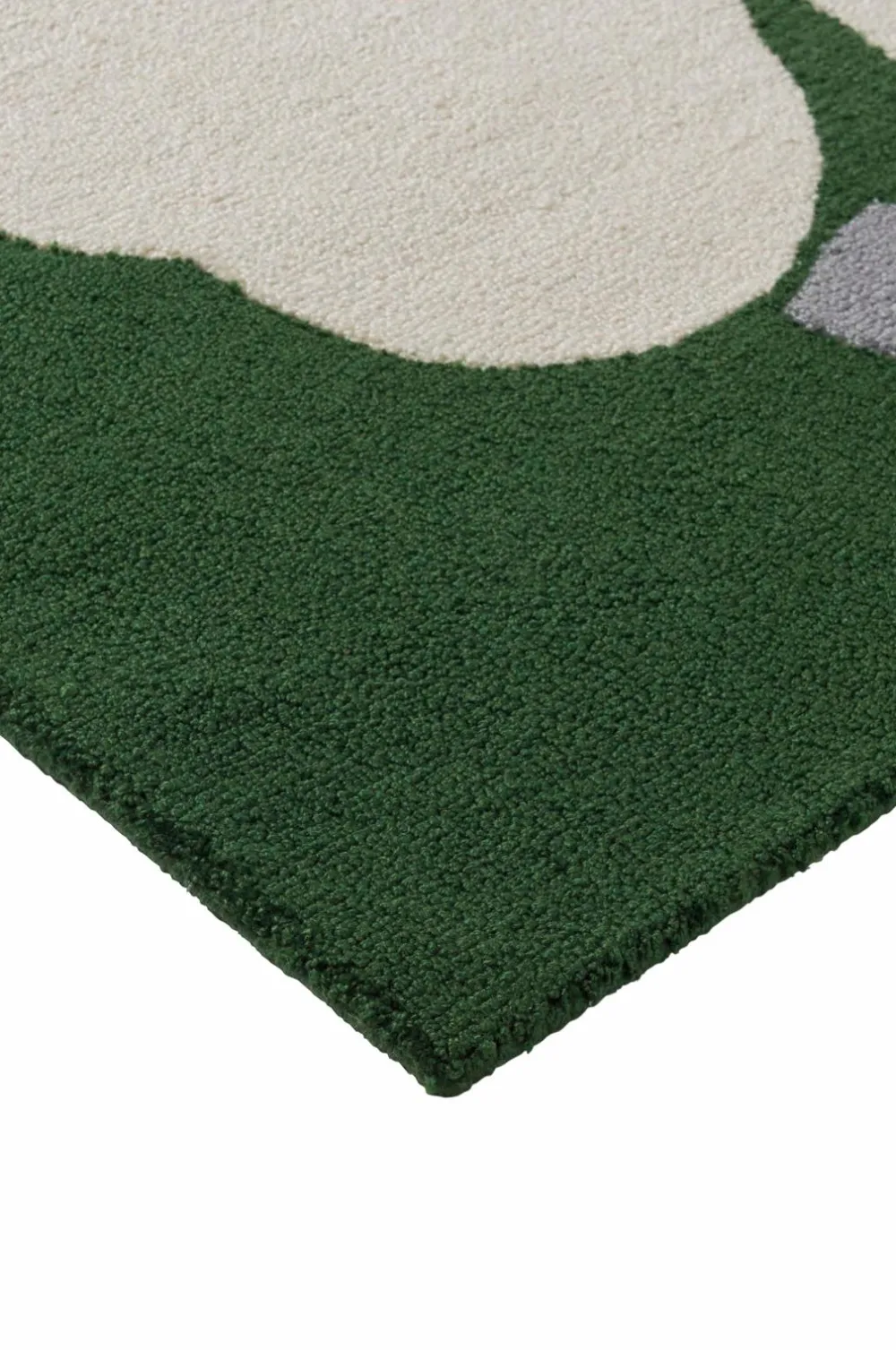 Brink & Campman Udendørstæpper-Udendørs tæppe Unikko 60Th Anniversary