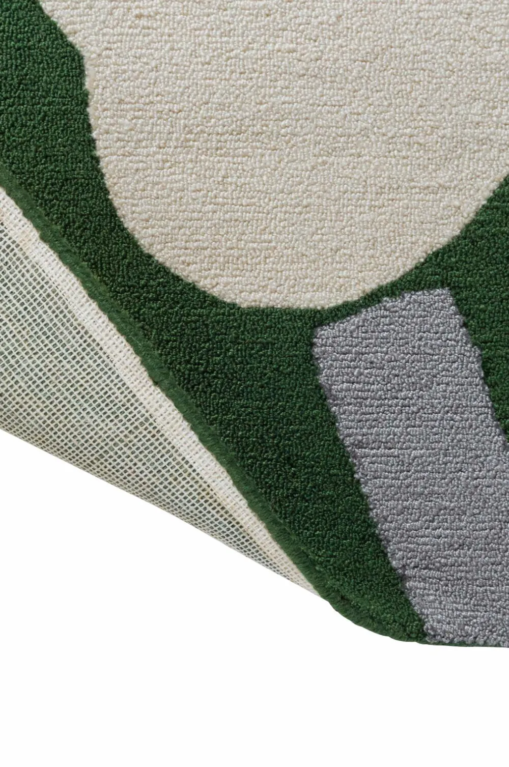 Brink & Campman Udendørstæpper-Udendørs tæppe Unikko 60Th Anniversary