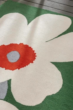 Brink & Campman Udendørstæpper-Udendørs tæppe Unikko 60Th Anniversary