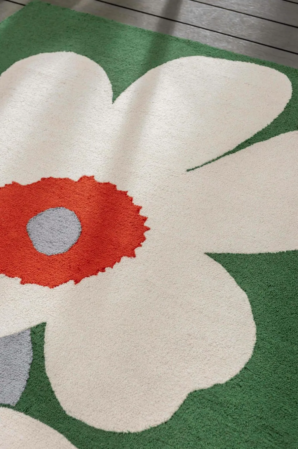 Brink & Campman Udendørstæpper-Udendørs tæppe Unikko 60Th Anniversary