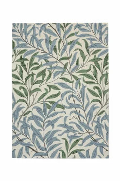 Brink & Campman Udendørstæpper-Udendørs tæppe Willow B. Leafy Arb .