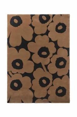 Brink & Campman Uldtæpper-Uldtæppe Unikko