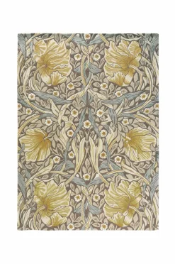 Brink & Campman Uldtæpper-Uldtæppe Pimpernel Bullrush