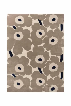 Brink & Campman Uldtæpper-Uldtæppe Unikko