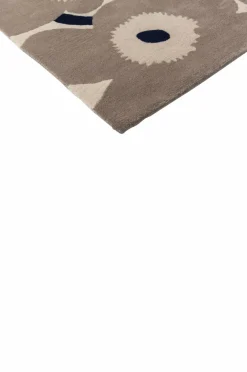 Brink & Campman Uldtæpper-Uldtæppe Unikko