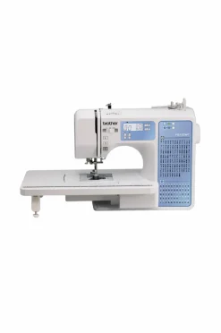 Brother Husholdningselektronik-Symaskine FS100WT