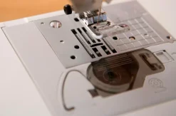 Brother Husholdningselektronik-Symaskine FS100WT