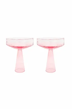 Brut Homeware Borddækning & Servering-Coupe Claude 2-pack