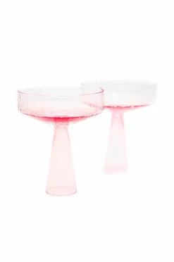 Brut Homeware Borddækning & Servering-Coupe Claude 2-pack