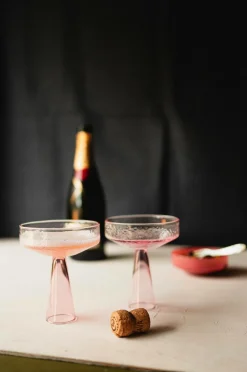 Brut Homeware Borddækning & Servering-Coupe Claude 2-pack