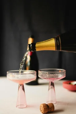 Brut Homeware Borddækning & Servering-Coupe Claude 2-pack