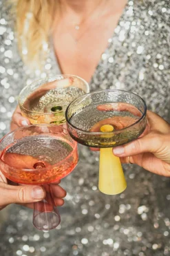 Brut Homeware Borddækning & Servering-Coupe Claude 2-pack