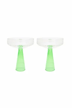 Brut Homeware Borddækning & Servering-Coupe Claude 2-pack