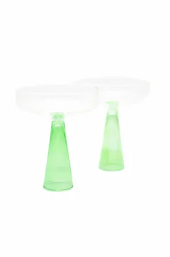 Brut Homeware Borddækning & Servering-Coupe Claude 2-pack