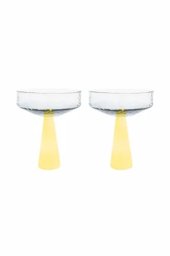 Brut Homeware Borddækning & Servering-Coupe Claude 2-pack
