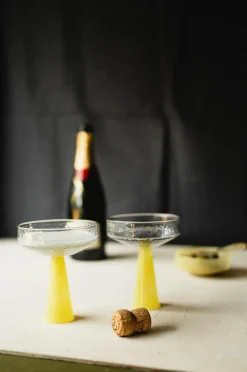 Brut Homeware Borddækning & Servering-Coupe Claude 2-pack