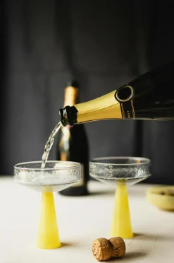 Brut Homeware Borddækning & Servering-Coupe Claude 2-pack