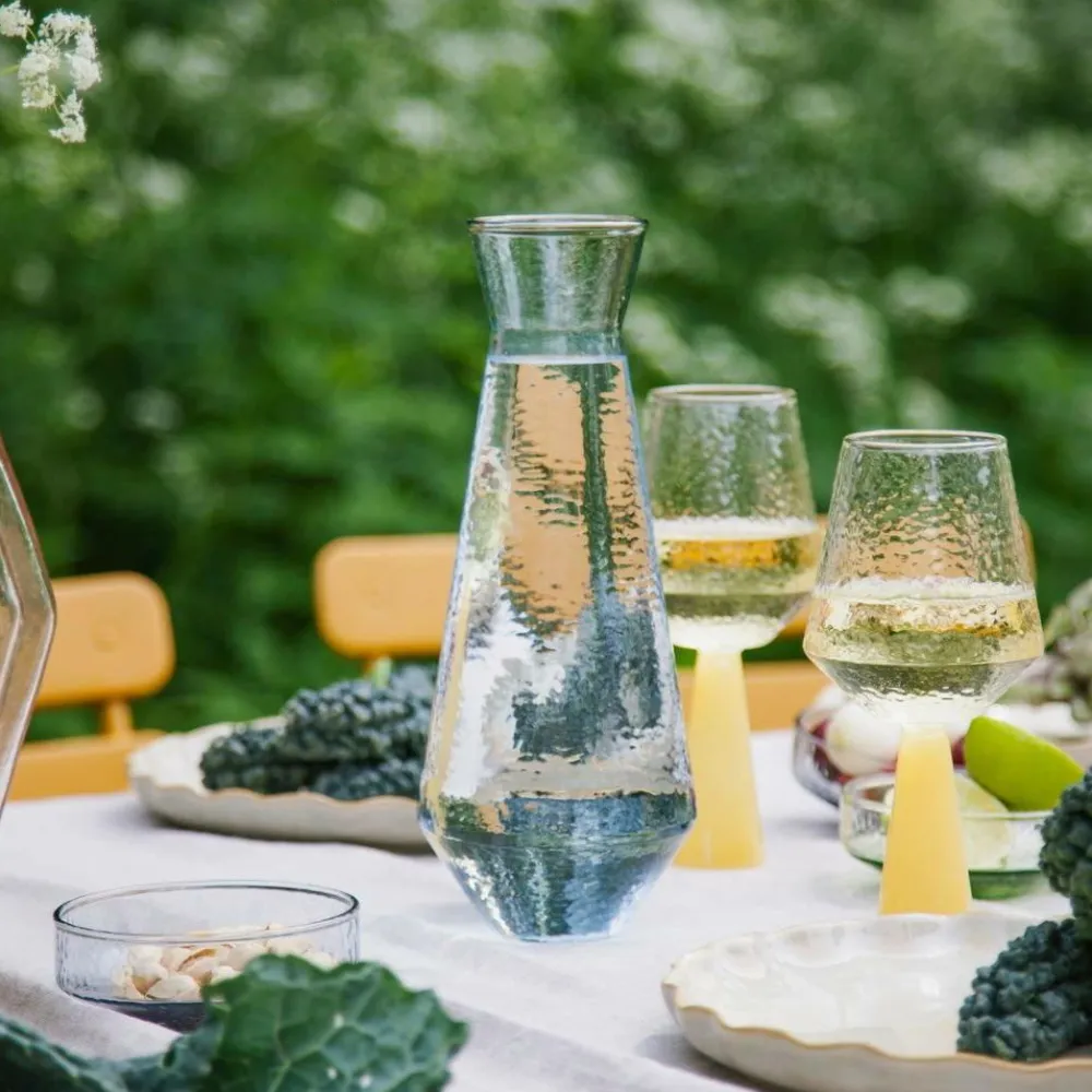 Brut Homeware Borddækning & Servering-Karaffel Claude